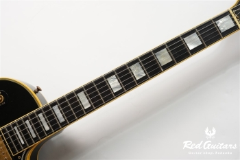 1990 Les Paul Custom - Ebony